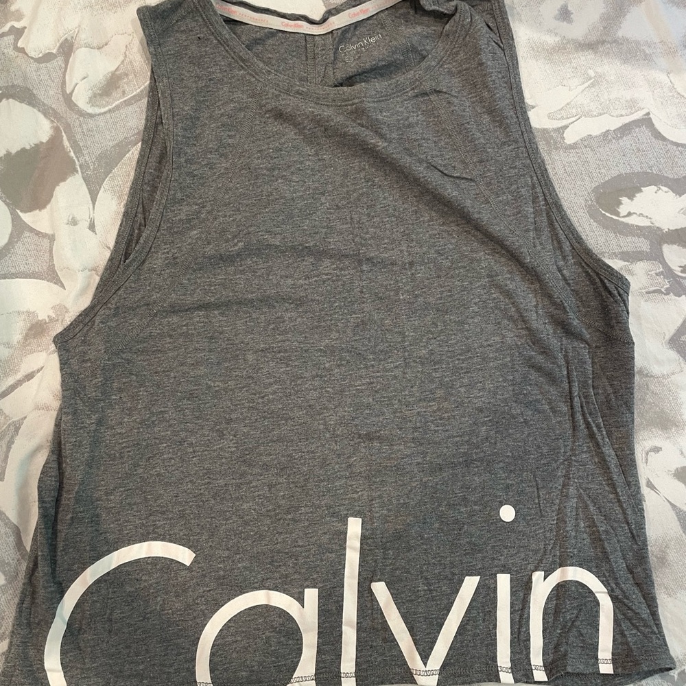 Calvin Klein Performance Tank